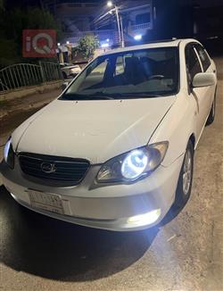 بي واي دي F3